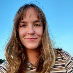 Meet your Posher, Sara